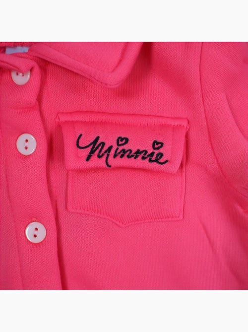 Disney - Conjunto para bebé niña Minnie - Kiabi