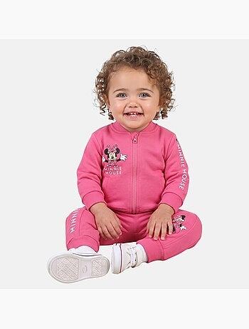 Disney - Conjunto para bebé niña Minnie