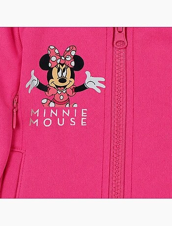 Disney - Conjunto para bebé niña Minnie