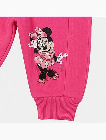 Disney - Conjunto para bebé niña Minnie
