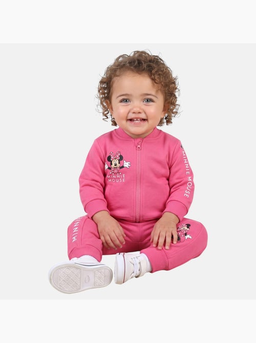Disney - Conjunto para bebé niña Minnie - Kiabi