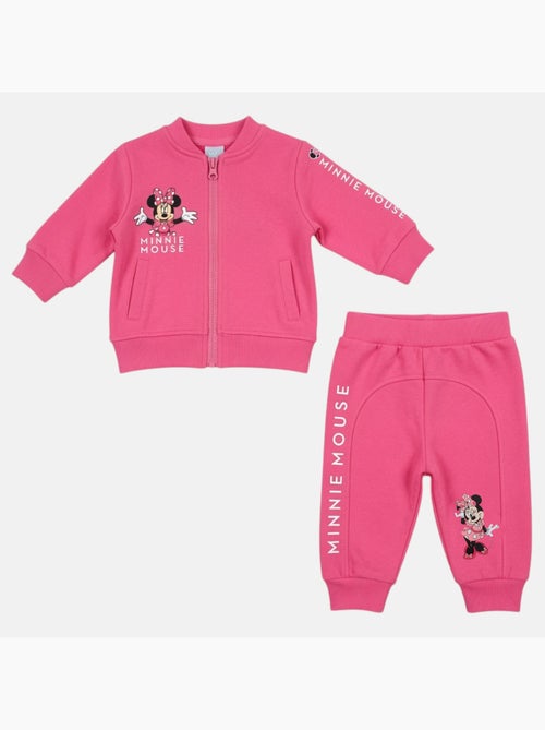 Disney - Conjunto para bebé niña Minnie - Kiabi