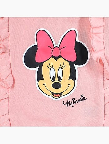 Disney - Conjunto para bebé niña Minnie