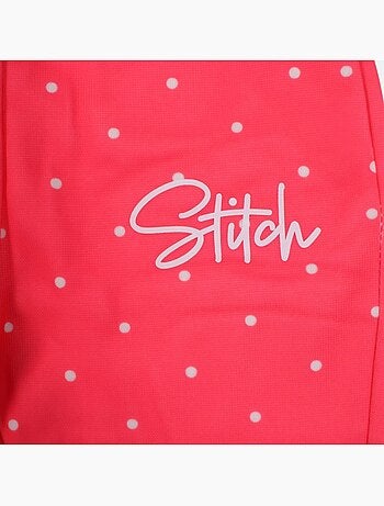Disney - Conjunto para bebé niña Stitch