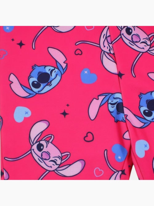 Disney - Conjunto para bebé niña Stitch - Kiabi Disney - Conjunto para bebé niña Stitch - Kiabi