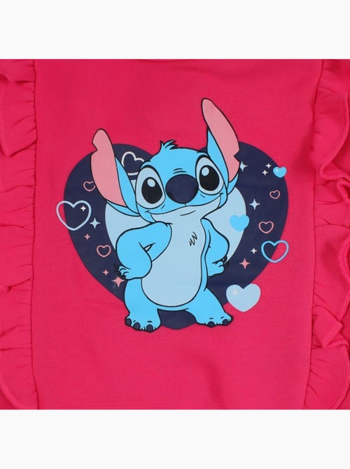 Disney - Conjunto para bebé niña Stitch - Kiabi Disney - Conjunto para bebé niña Stitch - Kiabi