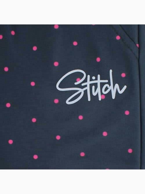 Disney - Conjunto para bebé niña Stitch - Kiabi Disney - Conjunto para bebé niña Stitch - Kiabi