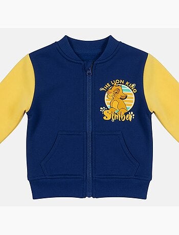 Disney - Conjunto para bebé niño El Rey León