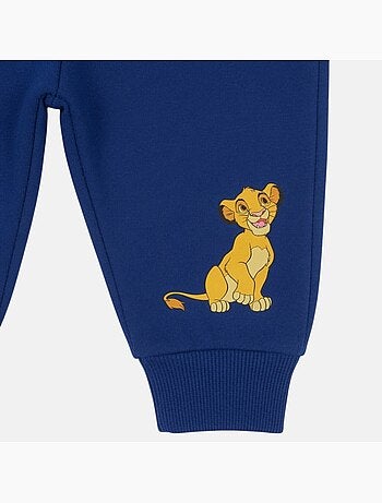 Disney - Conjunto para bebé niño El Rey León