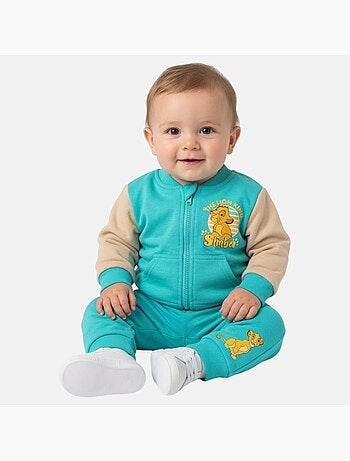 Disney - Conjunto para bebé niño El Rey León