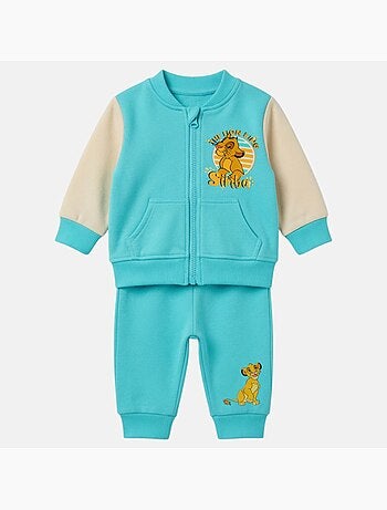 Disney - Conjunto para bebé niño El Rey León