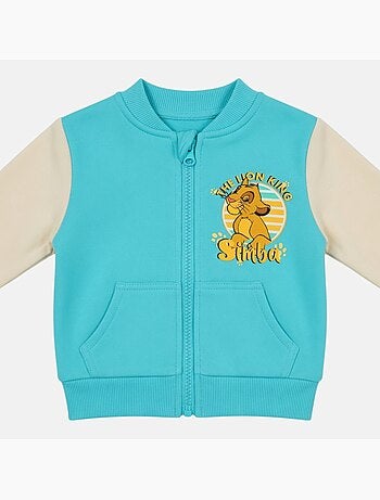 Disney - Conjunto para bebé niño El Rey León