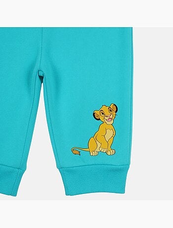 Disney - Conjunto para bebé niño El Rey León