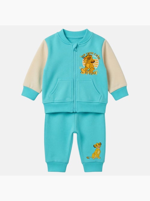 Disney - Conjunto para bebé niño El Rey León - Kiabi Disney - Conjunto para bebé niño El Rey León - Kiabi