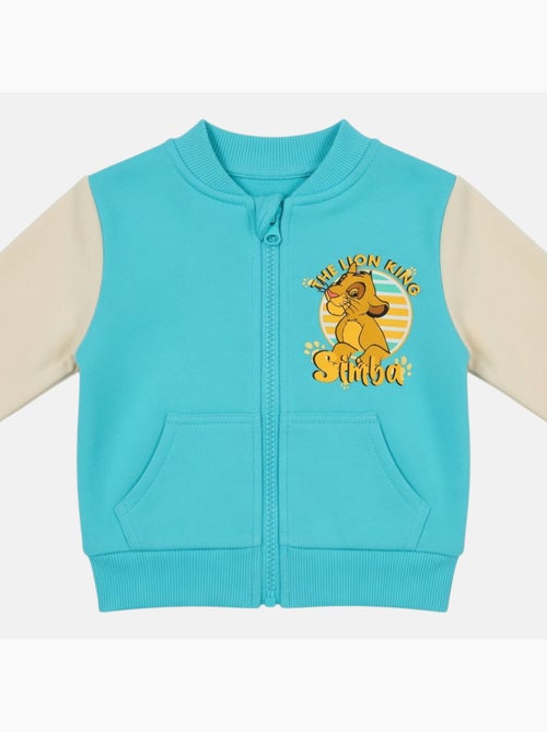 Disney - Conjunto para bebé niño El Rey León - Kiabi Disney - Conjunto para bebé niño El Rey León - Kiabi