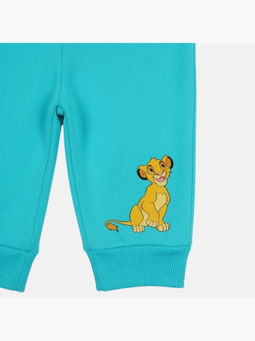 Disney - Conjunto para bebé niño El Rey León - Kiabi Disney - Conjunto para bebé niño El Rey León - Kiabi