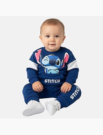 Disney - Conjunto para bebé niño Mickey and Friends