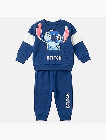 Disney - Conjunto para bebé niño Mickey and Friends