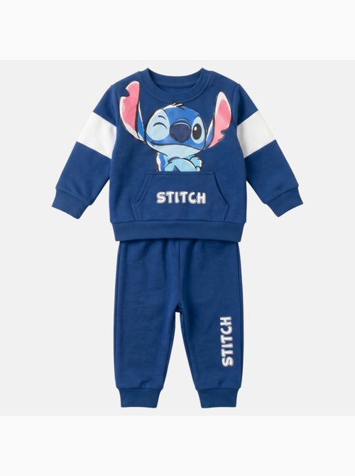 Disney - Conjunto para bebé niño Mickey and Friends - Kiabi Disney - Conjunto para bebé niño Mickey and Friends - Kiabi