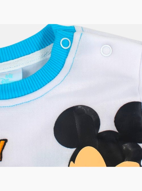 Disney - Conjunto para bebé niño Mickey and Friends - Kiabi Disney - Conjunto para bebé niño Mickey and Friends - Kiabi