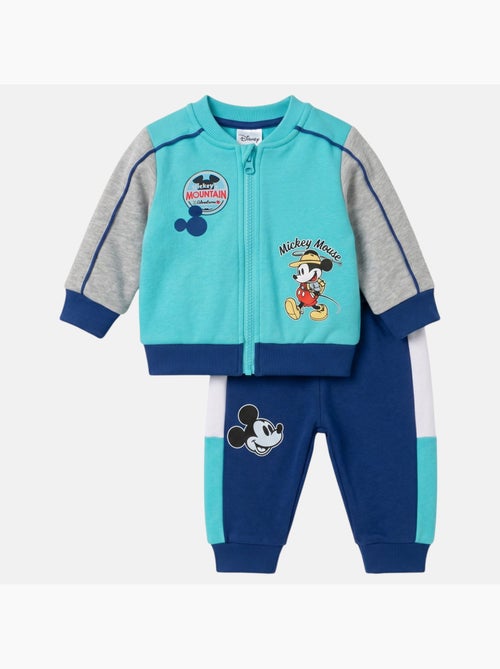 Disney - Conjunto para bebé niño Mickey and Friends - Kiabi Disney - Conjunto para bebé niño Mickey and Friends - Kiabi