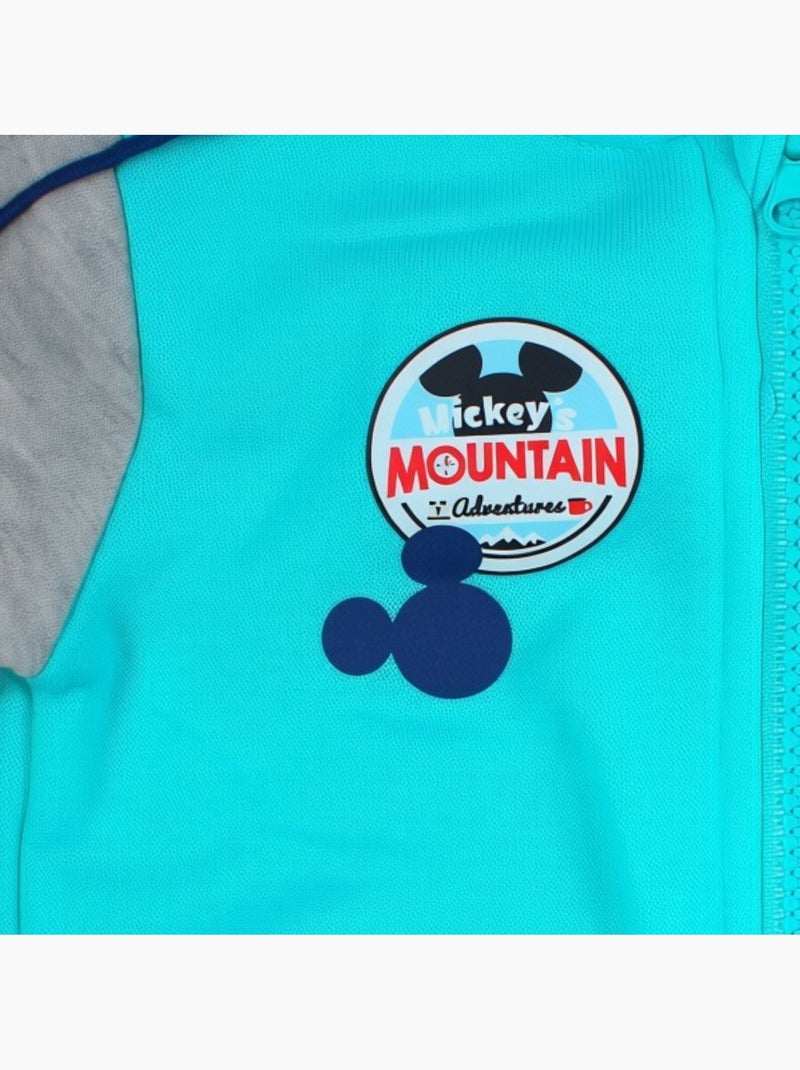 Disney - Conjunto para bebé niño Mickey and Friends Azul - Kiabi