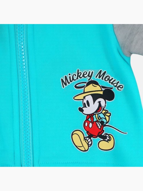 Disney - Conjunto para bebé niño Mickey and Friends - Kiabi Disney - Conjunto para bebé niño Mickey and Friends - Kiabi