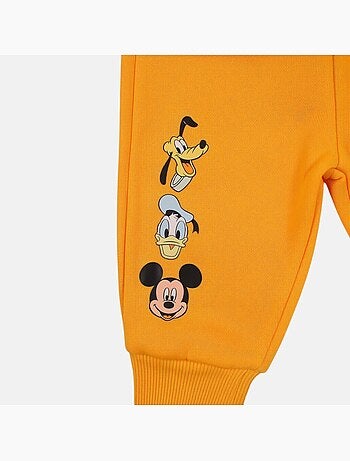 Disney - Conjunto para bebé niño Mickey and Friends