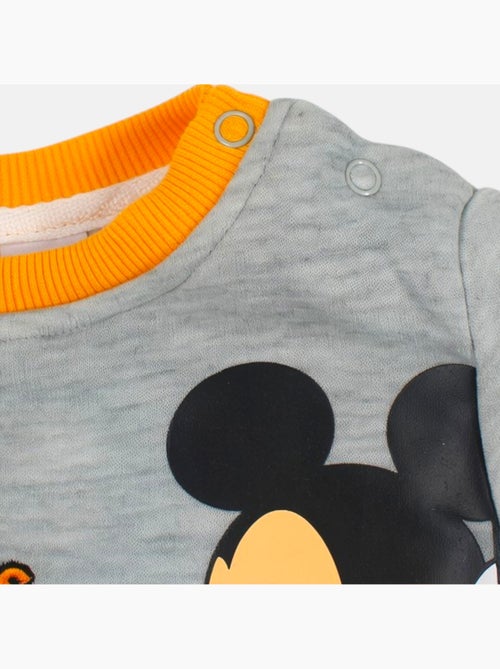 Disney - Conjunto para bebé niño Mickey and Friends - Kiabi Disney - Conjunto para bebé niño Mickey and Friends - Kiabi