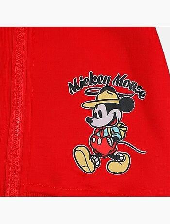Disney - Conjunto para bebé niño Mickey and Friends
