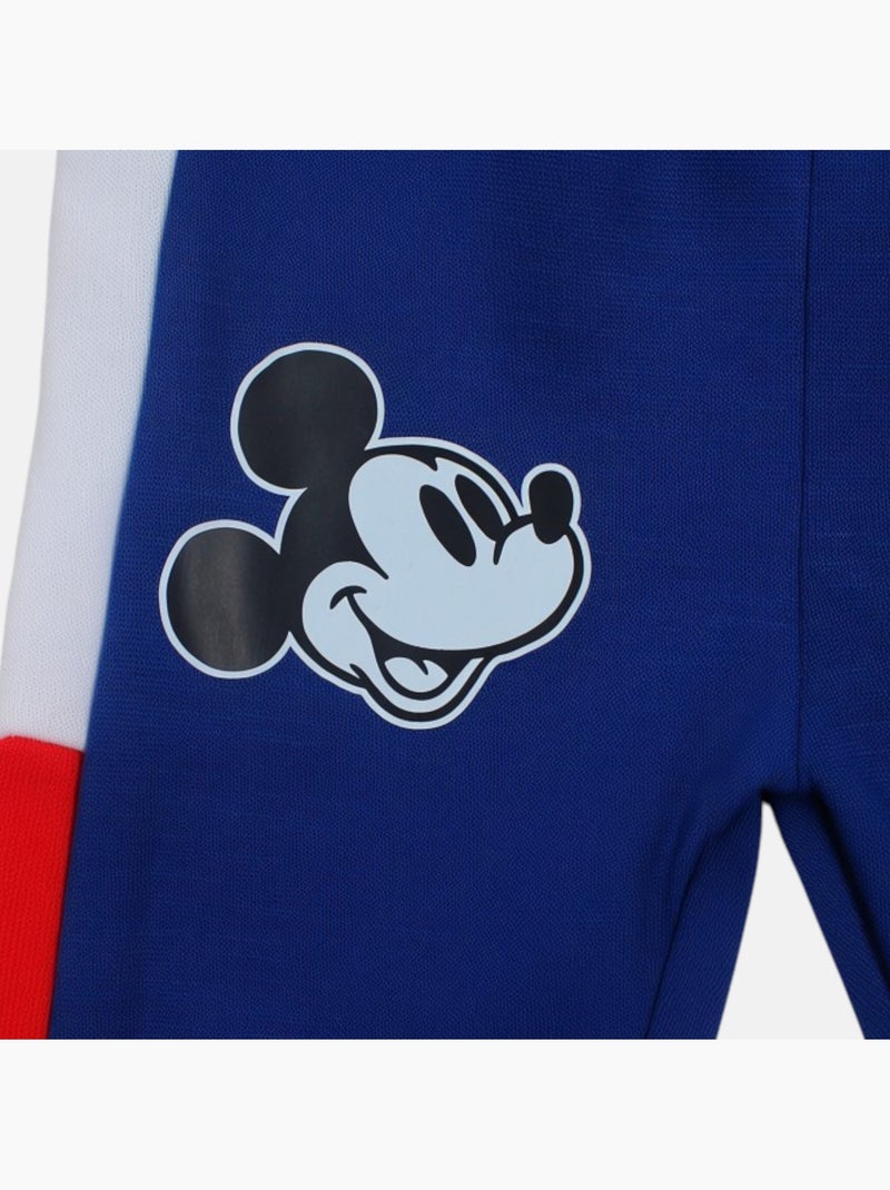 Disney - Conjunto para bebé niño Mickey and Friends Rojo - Kiabi