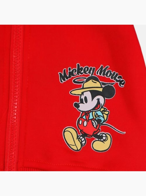 Disney - Conjunto para bebé niño Mickey and Friends - Kiabi Disney - Conjunto para bebé niño Mickey and Friends - Kiabi