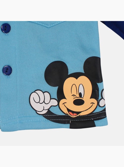 Disney - Conjunto para bebé niño Mickey Mouse - Kiabi