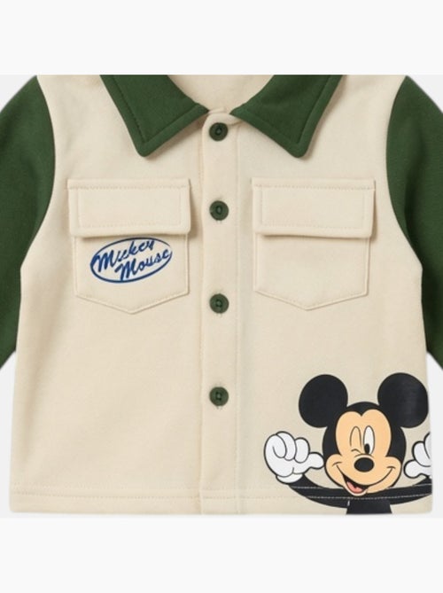 Disney - Conjunto para bebé niño Mickey Mouse - Kiabi