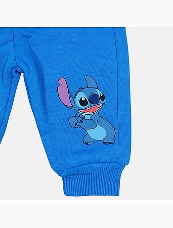 Disney - Conjunto para bebé niño Stitch