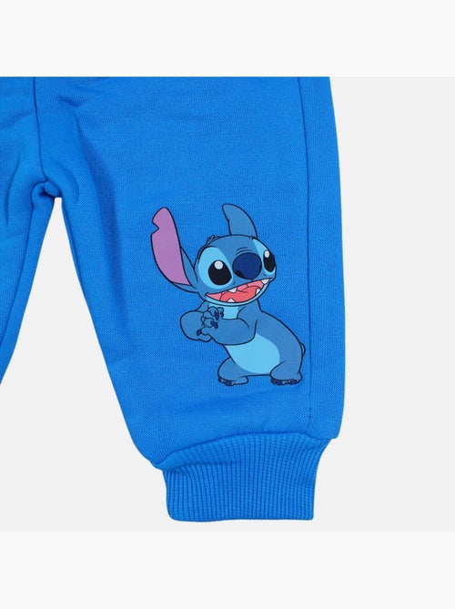 Disney - Conjunto para bebé niño Stitch - Kiabi Disney - Conjunto para bebé niño Stitch - Kiabi