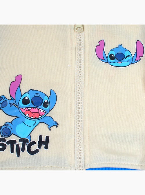 Disney - Conjunto para bebé niño Stitch - Kiabi Disney - Conjunto para bebé niño Stitch - Kiabi