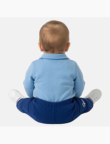Disney - Conjunto para bebé niño Stitch
