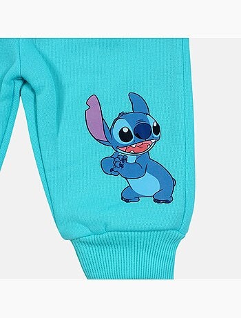 Disney - Conjunto para bebé niño Stitch