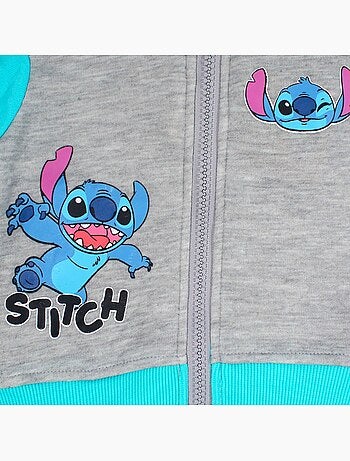 Disney - Conjunto para bebé niño Stitch