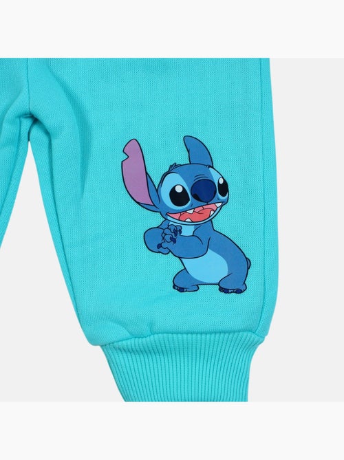 Disney - Conjunto para bebé niño Stitch - Kiabi Disney - Conjunto para bebé niño Stitch - Kiabi