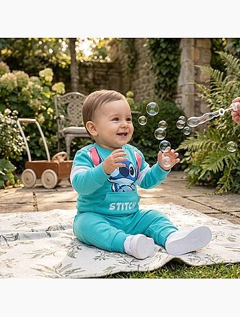 Disney - Conjunto para niño Lee Cooper