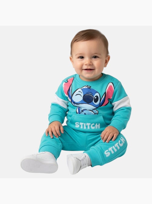 Disney - Conjunto para niño Lee Cooper - Kiabi Disney - Conjunto para niño Lee Cooper - Kiabi