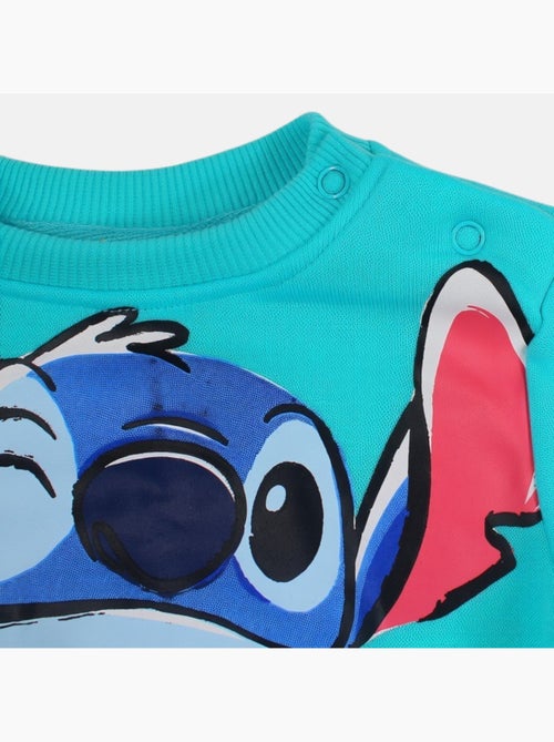 Disney - Conjunto para niño Lee Cooper - Kiabi Disney - Conjunto para niño Lee Cooper - Kiabi