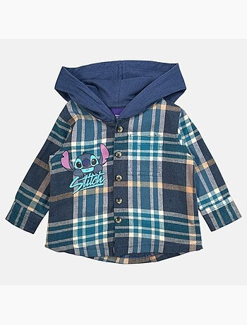 Disney - Conjunto sudadera con capucha y pantalón bebé