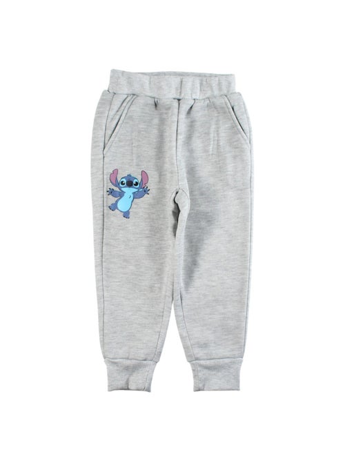 Disney - Conjunto sudadera con capucha y pantalón de jogging Lilo & Stitch niña - Kiabi Disney - Conjunto sudadera con capucha y pantalón de jogging Lilo & Stitch niña - Kiabi