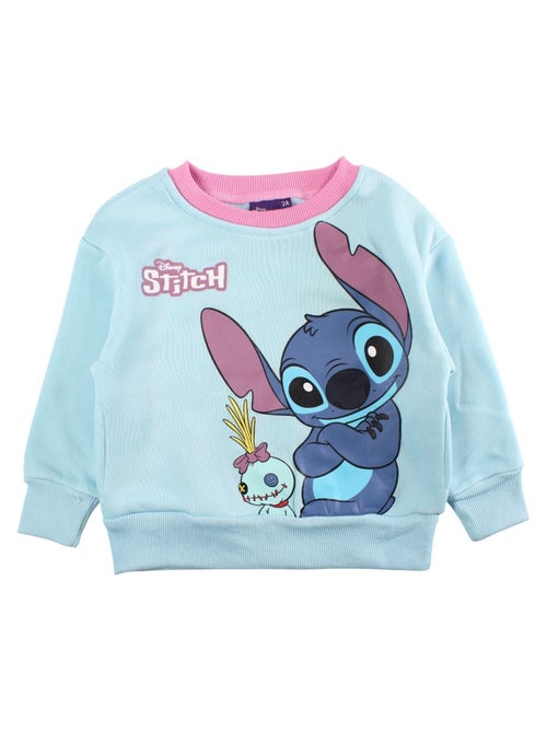 Disney - Conjunto sudadera con capucha y pantalón de jogging niña - Kiabi