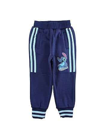Disney - Conjunto sudadera con capucha y pantalón jogging niño