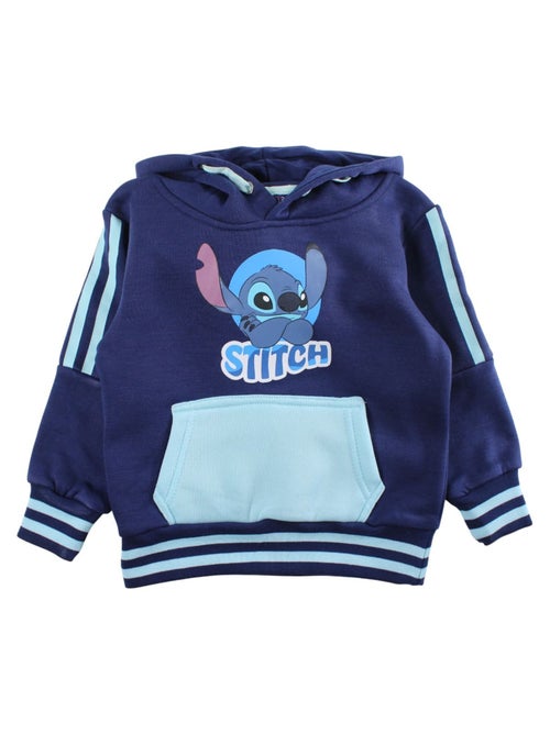 Disney - Conjunto sudadera con capucha y pantalón jogging niño - Kiabi