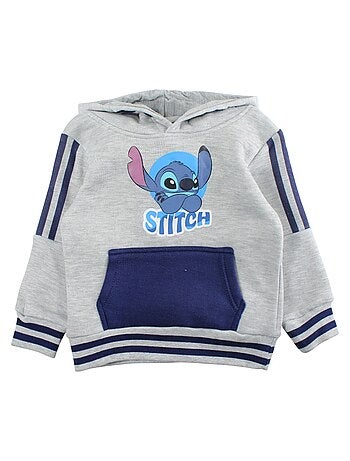 Disney - Conjunto sudadera con capucha y pantalón jogging niño